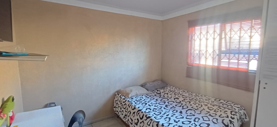 3 Bedroom Property for Sale in Mdantsane Nu 17 Eastern Cape